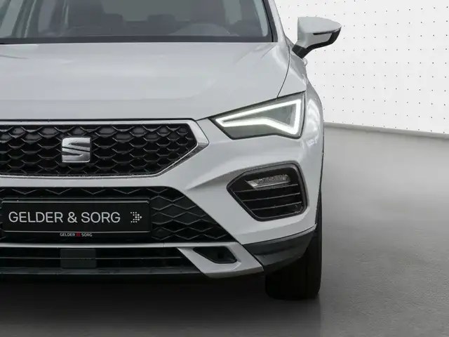 Seat Ateca view 12