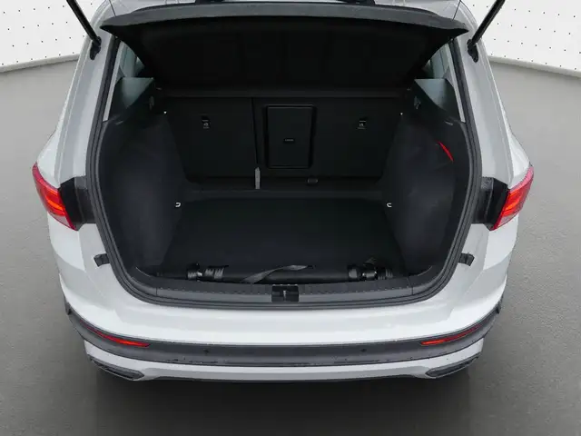 Seat Ateca view 11