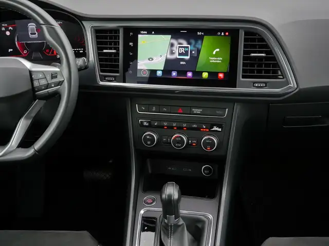 Seat Ateca view 6