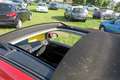 Opel Adam 1.0 Open Air - Faltdach - Allwetterreifen neu Rot - thumbnail 4