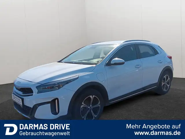 Kia XCeed XCeed Plug-in-Hybrid Vision LED Apple TOP