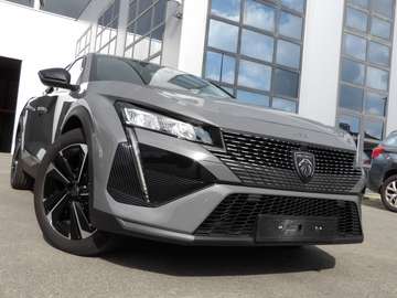 408 1.2 Turbo MHEV Allure S