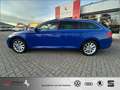 Skoda Superb Combi 1.4 TSI iV Style PANO*CarPlay*Matrix*ACC Blau - thumbnail 9