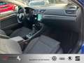 Skoda Superb Combi 1.4 TSI iV Style PANO*CarPlay*Matrix*ACC Blau - thumbnail 12