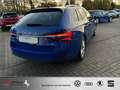 Skoda Superb Combi 1.4 TSI iV Style PANO*CarPlay*Matrix*ACC Blau - thumbnail 5