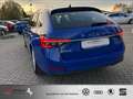 Skoda Superb Combi 1.4 TSI iV Style PANO*CarPlay*Matrix*ACC Blau - thumbnail 8