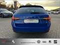 Skoda Superb Combi 1.4 TSI iV Style PANO*CarPlay*Matrix*ACC Blau - thumbnail 6