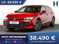Volkswagen Passat Variant PHEV Elegance TRAUMEXTRAS WIE NEU Rot - thumbnail 1