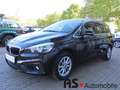 BMW 218 Gran Tourer i 2.Hand*Navi*Pano*PDCv+h*AHK Braun - thumbnail 3