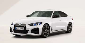 M60 xDrive Gran Coupé - UPE 90.100,00€ #exclusive