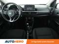 Kia Picanto 1.0 Dream Team*NAVI*PDC*SHZ*LHZ*KLIMA*GARANTIE* Silber - thumbnail 12