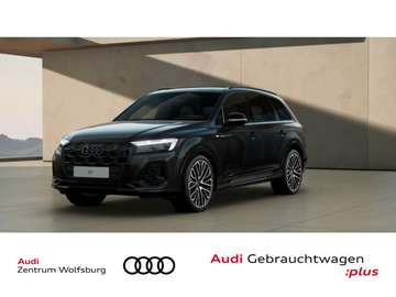 quattro tiptronic