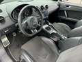 Audi TT 1.8 TFSI Coupe 3x S line Competition *Audi Black* Gris - thumbnail 32