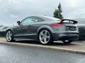 Audi TT 1.8 TFSI Coupe 3x S line Competition *Audi Black* Gris - thumbnail 8