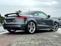 Audi TT 1.8 TFSI Coupe 3x S line Competition *Audi Black* Gris - thumbnail 31