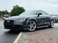 Audi TT 1.8 TFSI Coupe 3x S line Competition *Audi Black* Gris - thumbnail 1