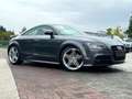 Audi TT 1.8 TFSI Coupe 3x S line Competition *Audi Black* Gris - thumbnail 33