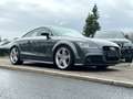 Audi TT 1.8 TFSI Coupe 3x S line Competition *Audi Black* Gris - thumbnail 7
