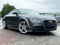 Audi TT 1.8 TFSI Coupe 3x S line Competition *Audi Black* Gris - thumbnail 24