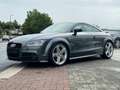 Audi TT 1.8 TFSI Coupe 3x S line Competition *Audi Black* Gris - thumbnail 35