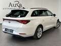 SEAT Leon SpT 2.0 TDI DSG NAV+LED+V-COCKPIT+ACC+PANO Weiß - thumbnail 4