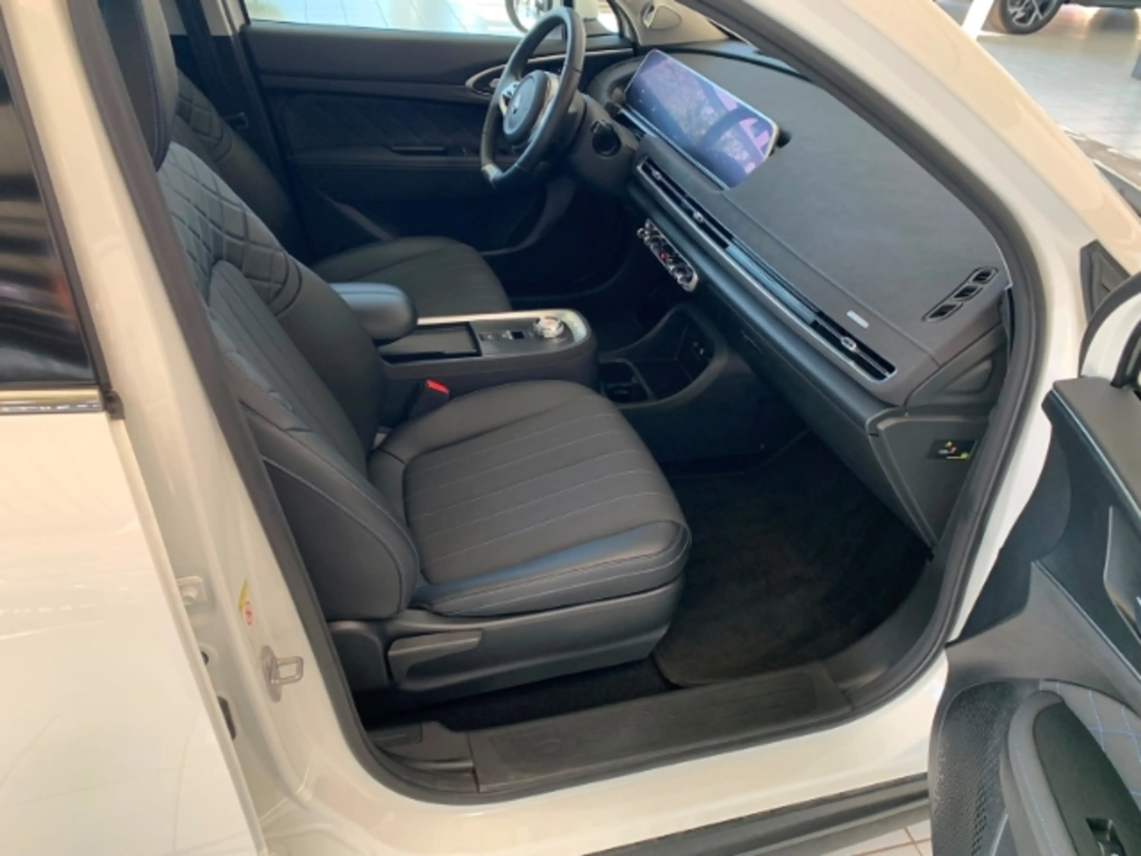 GWM ORA 03 300 126 kW Navi Leder Digitales Cockpit 360 Kamera — photo 10