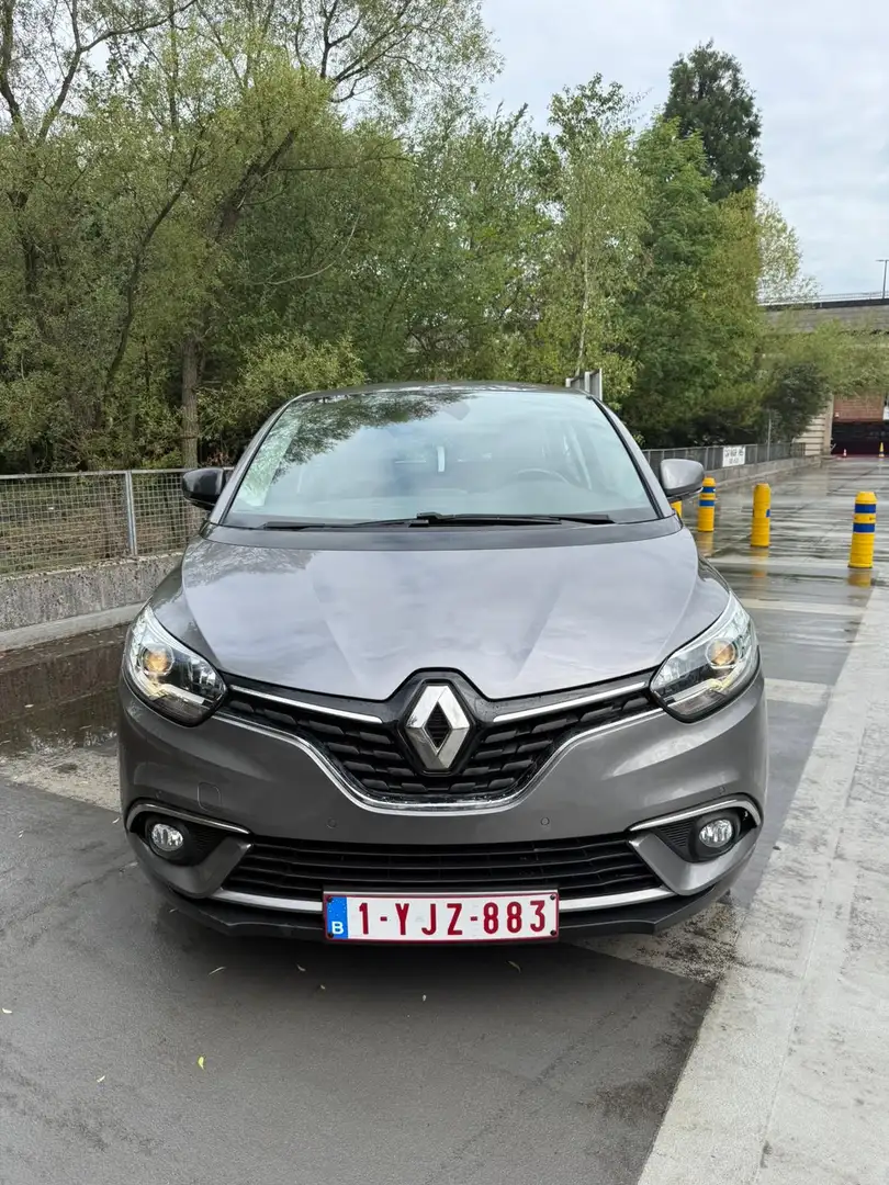 Renault Scenic 1.33 TCe Energy Zen 92.000km gps - 1