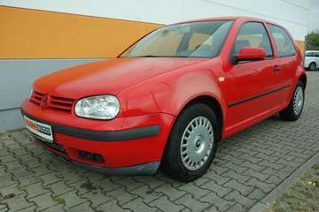 IV Lim. 1.9 TDI AHK Klima