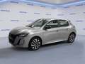 Peugeot 208 PureTech 75 Stop&Start 5 porte Style Argento - thumbnail 1