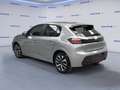 Peugeot 208 PureTech 75 Stop&Start 5 porte Style Argento - thumbnail 2
