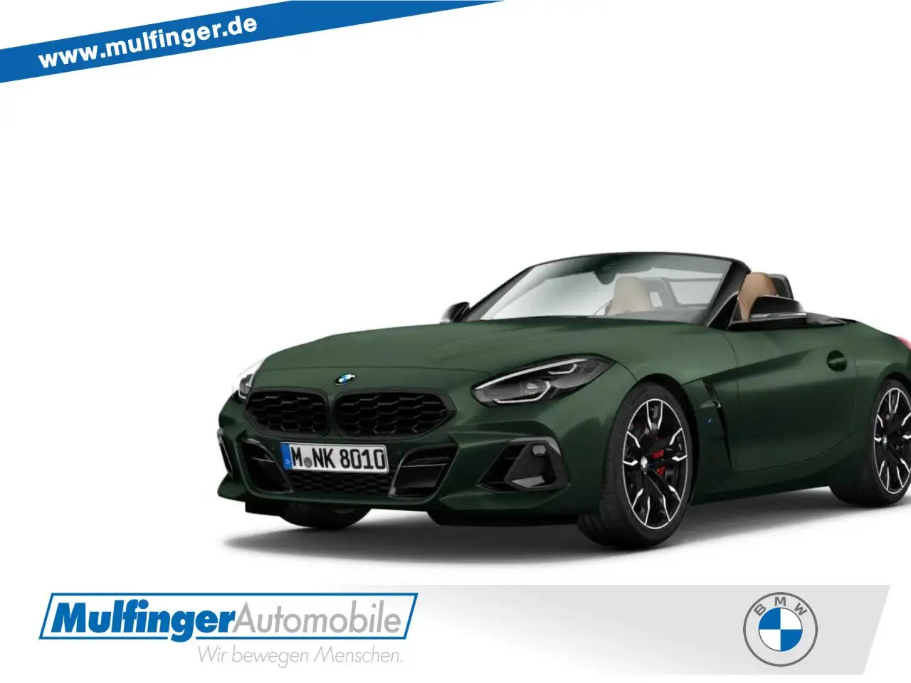 BMW Z4 M