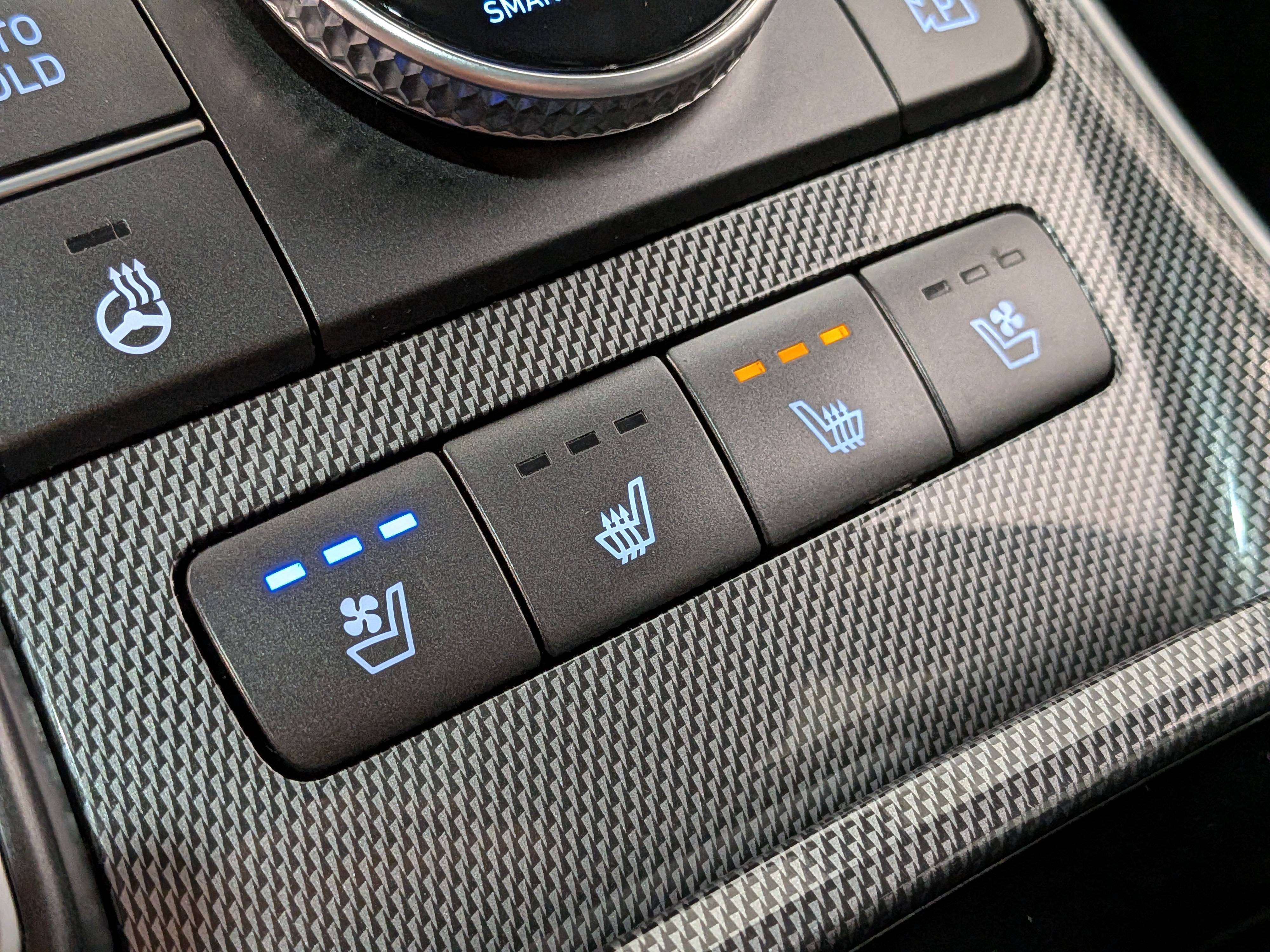 Hyundai Santa Fe 2022