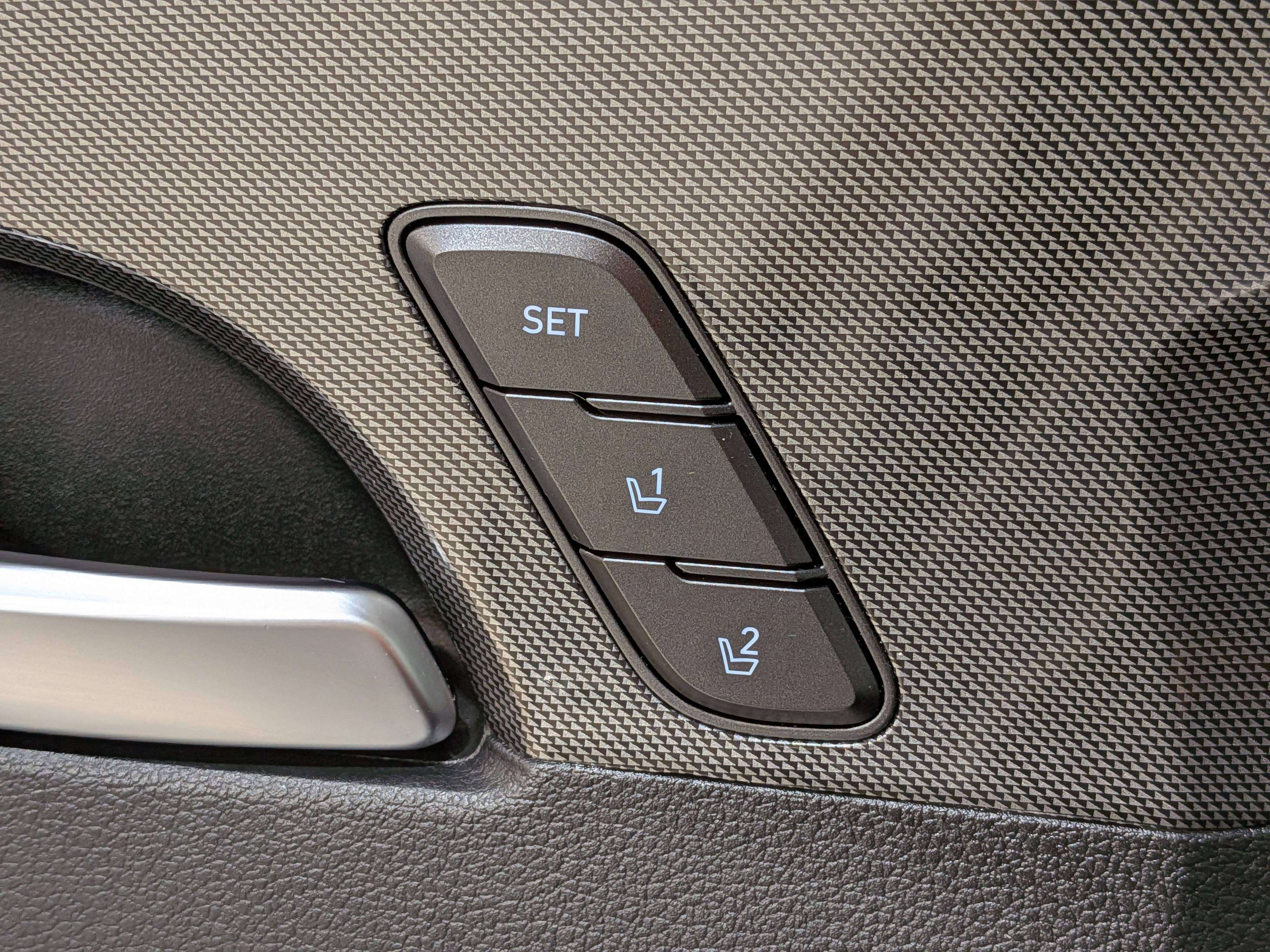 Hyundai Santa Fe 2022