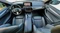 BMW 530 530e Nero - thumbnail 12