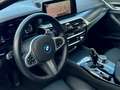 BMW 530 530e Negro - thumbnail 9