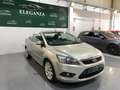Ford Focus C.C. 2.0TDCi Titanium Gris - thumbnail 3