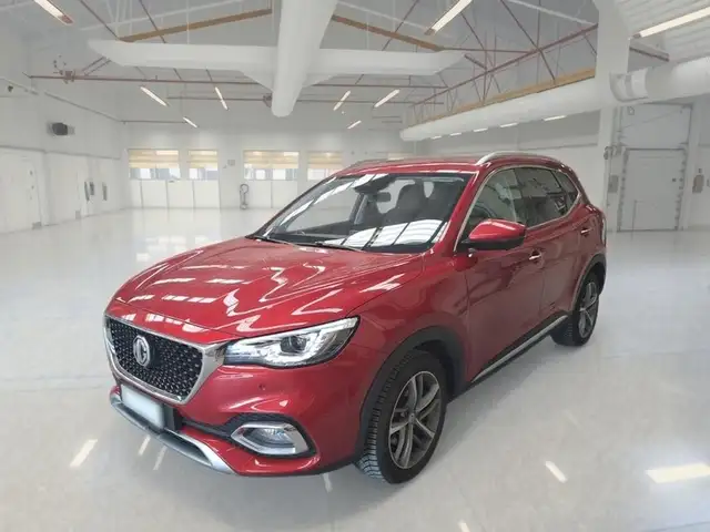 MG EHS 1.5 T PLUG-IN HYBRID EXCLUSIVE AUTO SUV