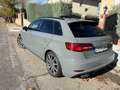 Audi A3 35 TFSI cylinder on demand Sportback S tronic desi Gris - thumbnail 8