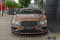 Bentley Continental GTC 4.0 V8 | Mulliner Brązowy - thumbnail 5