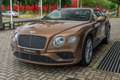 Bentley Continental GTC 4.0 V8 | Mulliner Marrone - thumbnail 6