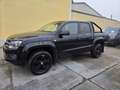 Volkswagen Amarok Dark Label BiTDI 4x4 zuschaltbar Schwarz - thumbnail 13