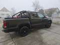Volkswagen Amarok Dark Label BiTDI 4x4 zuschaltbar Schwarz - thumbnail 36