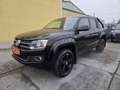 Volkswagen Amarok Dark Label BiTDI 4x4 zuschaltbar Schwarz - thumbnail 6