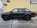 Volkswagen Amarok Dark Label BiTDI 4x4 zuschaltbar Schwarz - thumbnail 1