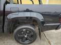 Volkswagen Amarok Dark Label BiTDI 4x4 zuschaltbar Schwarz - thumbnail 11