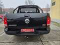 Volkswagen Amarok Dark Label BiTDI 4x4 zuschaltbar Schwarz - thumbnail 33