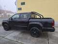 Volkswagen Amarok Dark Label BiTDI 4x4 zuschaltbar Schwarz - thumbnail 10