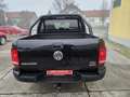 Volkswagen Amarok Dark Label BiTDI 4x4 zuschaltbar Schwarz - thumbnail 34