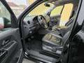 Volkswagen Amarok Dark Label BiTDI 4x4 zuschaltbar Schwarz - thumbnail 31