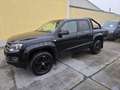 Volkswagen Amarok Dark Label BiTDI 4x4 zuschaltbar Schwarz - thumbnail 15